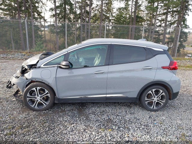 1G1FZ6S05L4131642 Chevrolet Bolt Ev Fwd Premier