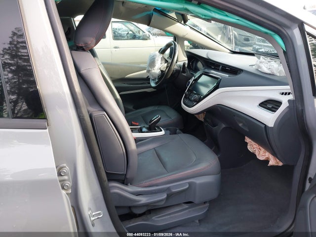 1G1FZ6S05L4131642 Chevrolet Bolt Ev Fwd Premier