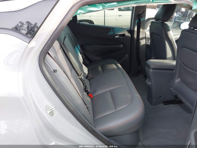 1G1FZ6S05L4131642 Chevrolet Bolt Ev Fwd Premier