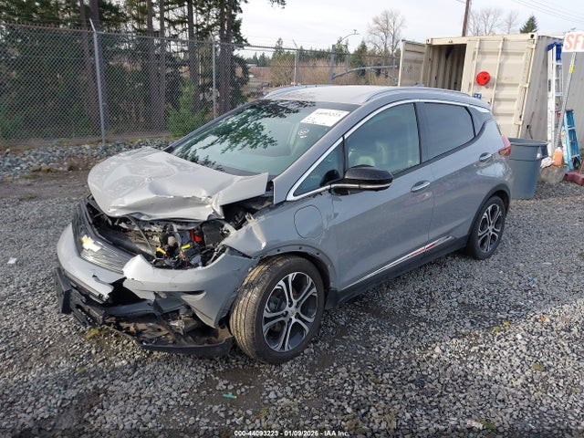 1G1FZ6S05L4131642 Chevrolet Bolt Ev Fwd Premier