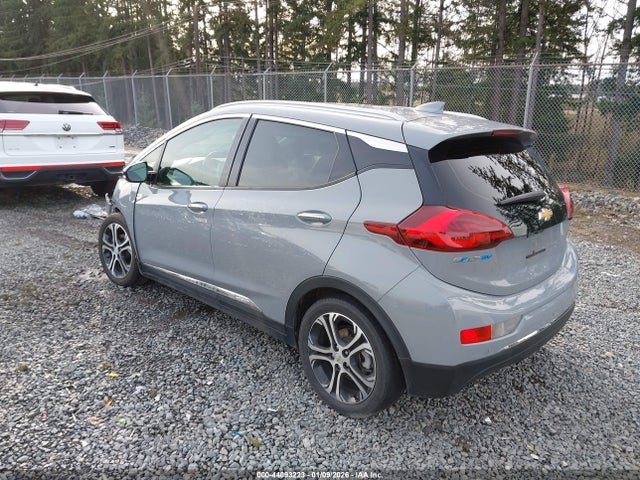 1G1FZ6S05L4131642 Chevrolet Bolt Ev Fwd Premier