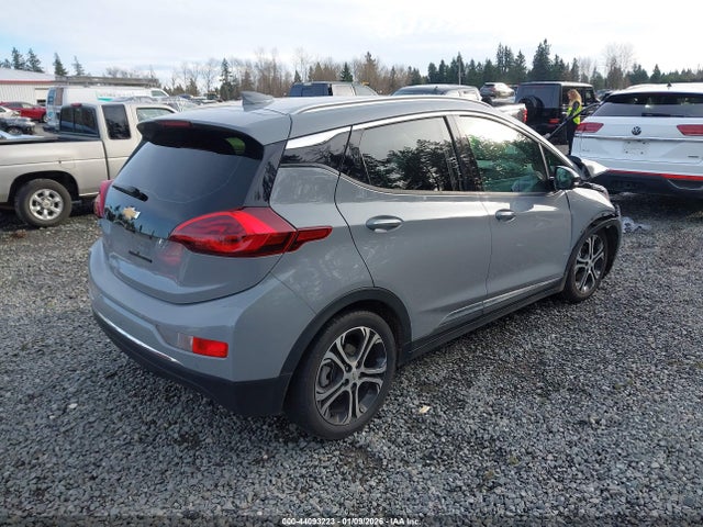 1G1FZ6S05L4131642 Chevrolet Bolt Ev Fwd Premier
