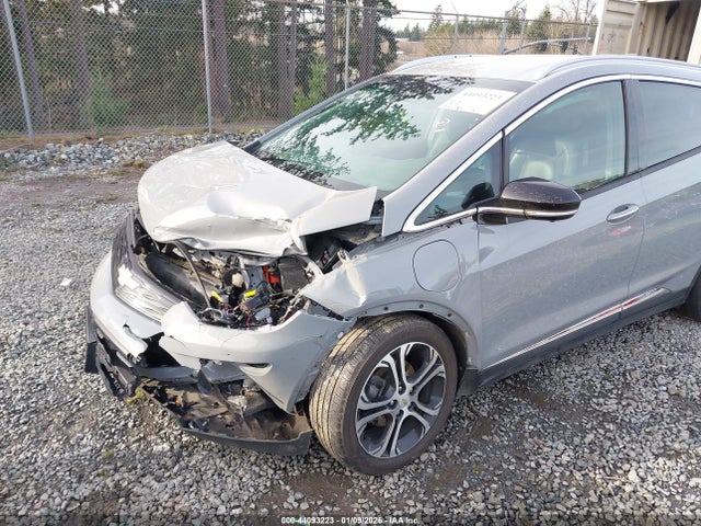 1G1FZ6S05L4131642 Chevrolet Bolt Ev Fwd Premier