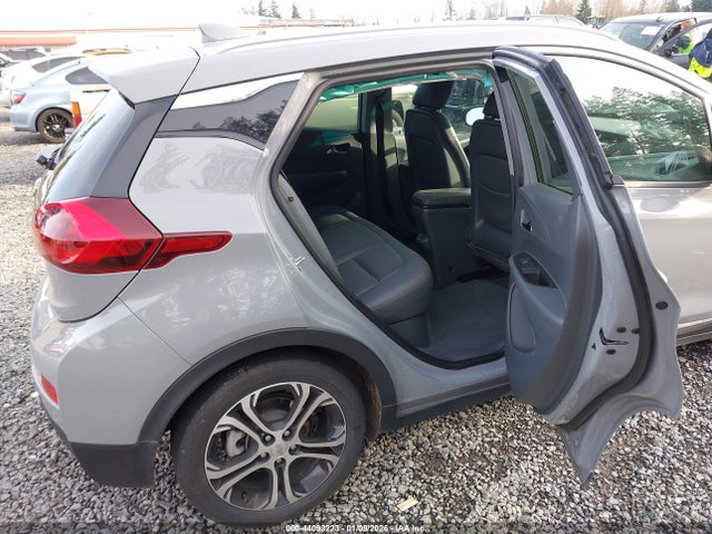 1G1FZ6S05L4131642 Chevrolet Bolt Ev Fwd Premier