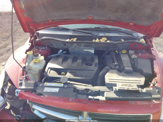 2007 DODGE CALIBER 1B3HB48BX7D533049 Photo 9