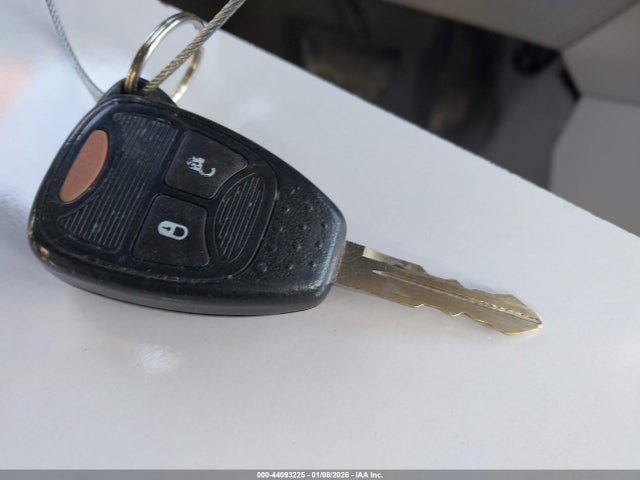 2007 DODGE CALIBER 1B3HB48BX7D533049 Photo 10