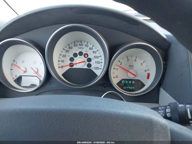 2007 DODGE CALIBER 1B3HB48BX7D533049 Photo 6