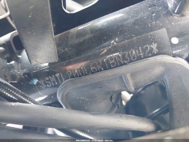 2024 TRIUMPH MOTORCYCLE TIGER SMTL20UL6RTBN3042 Photo 9