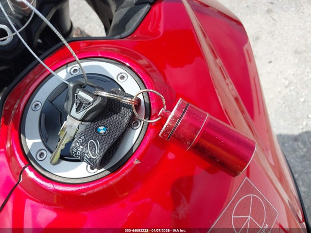 2024 TRIUMPH MOTORCYCLE TIGER SMTL20UL6RTBN3042 Photo 10