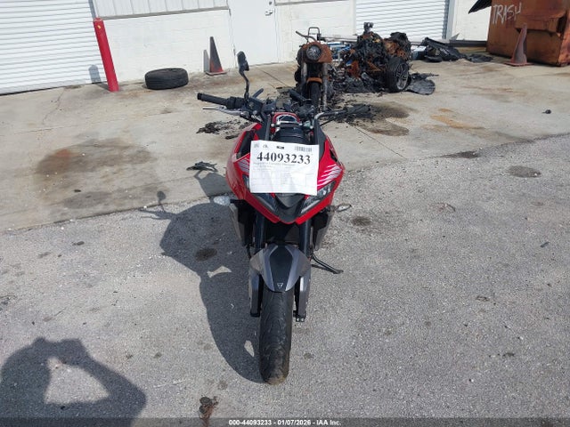 2024 TRIUMPH MOTORCYCLE TIGER SMTL20UL6RTBN3042 Photo 4