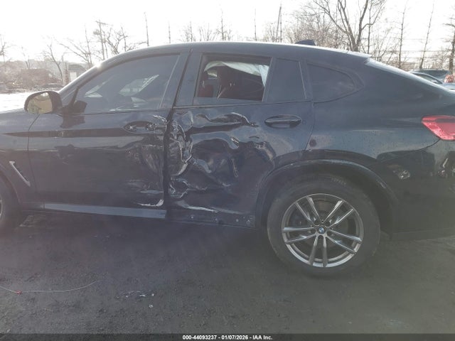 2020 BMW X4 5UX2V5C01L9B87799 Photo 5