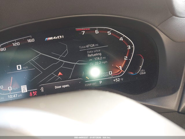 2020 BMW X4 5UX2V5C01L9B87799 Photo 6