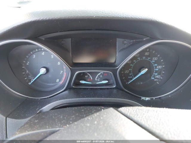 Ford FOCUS SE 2014 1FADP3K25EL238600 Image 7