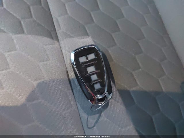 Chevrolet Equinox Fwd Lt 2021 2GNAXKEV8M6101677 Image 11