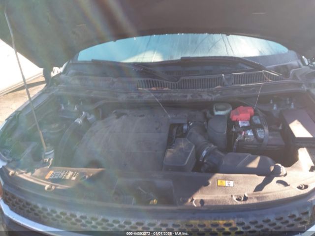 2015 FORD EXPLORER 1FM5K7F84FGB98129 Photo 9