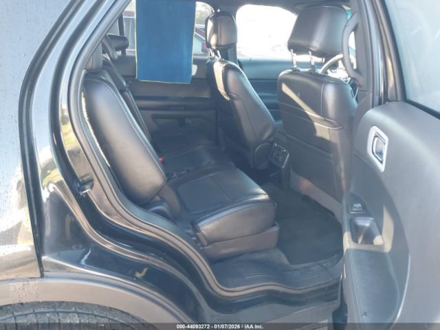 2015 FORD EXPLORER 1FM5K7F84FGB98129 Photo 7