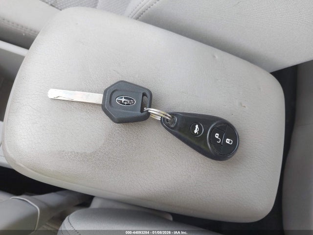 Продажа на аукционе авто 2011 Subaru Forester 2.5x, vin: JF2SHABC0BH772518, номер лота: 44093284