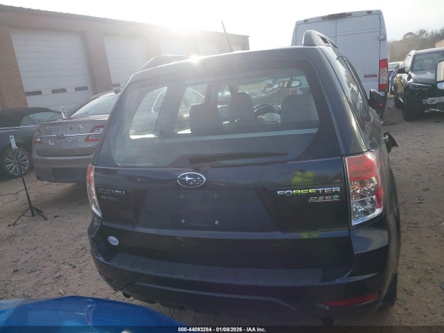 Продажа на аукционе авто 2011 Subaru Forester 2.5x, vin: JF2SHABC0BH772518, номер лота: 44093284