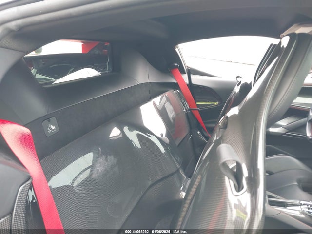 2021 FERRARI SF90 STRADALE ZFF95NLA6M0261294 Photo 7