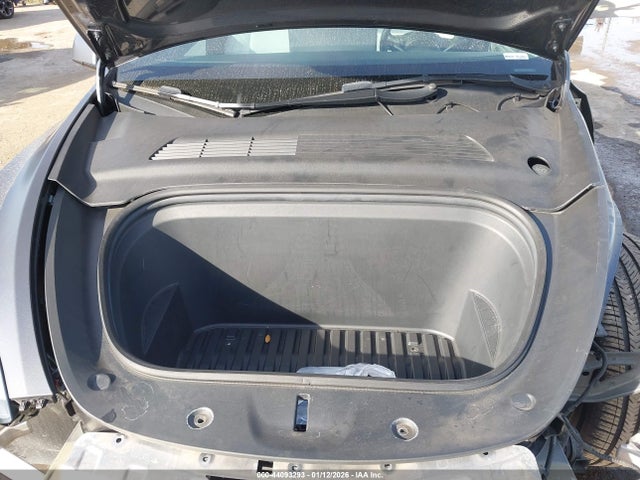 2021 TESLA MODEL Y 5YJYGDEE5MF144113 Photo 9