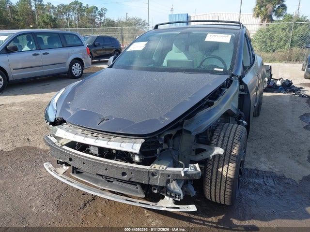 2021 TESLA MODEL Y 5YJYGDEE5MF144113 Photo 5