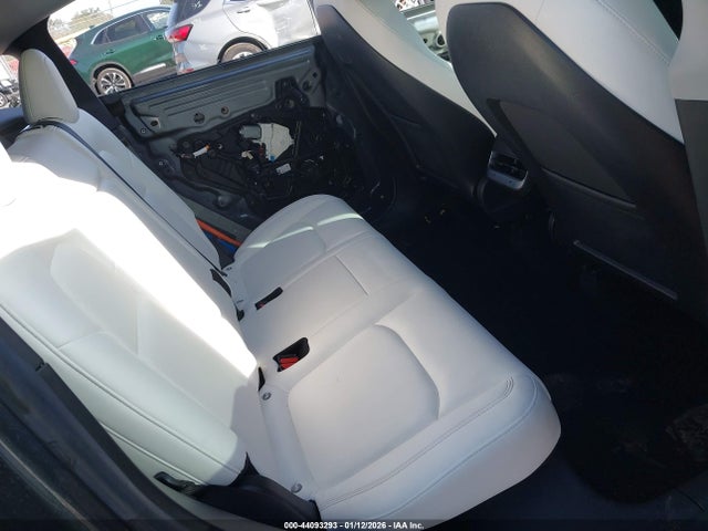2021 TESLA MODEL Y 5YJYGDEE5MF144113 Photo 7