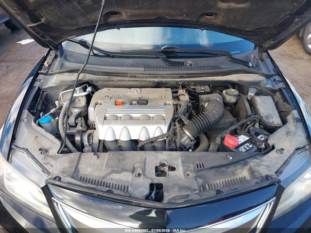 2013 ACURA ILX 19VDE2E5XDE001228 Photo 9
