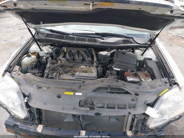 Aukcja sprzedaży 2008 Toyota Avalon Limited, vin: 4T1BK36B88U322043, numer aukcji: 44093309