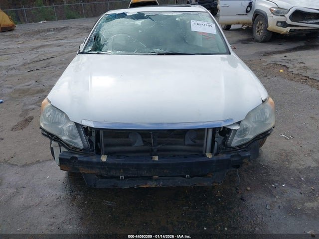 Aukcja sprzedaży 2008 Toyota Avalon Limited, vin: 4T1BK36B88U322043, numer aukcji: 44093309