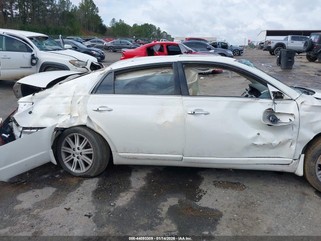 Aukcja sprzedaży 2008 Toyota Avalon Limited, vin: 4T1BK36B88U322043, numer aukcji: 44093309