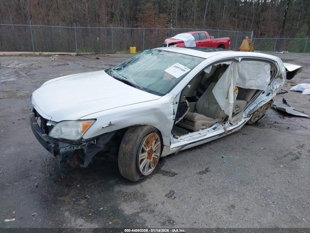 Aukcja sprzedaży 2008 Toyota Avalon Limited, vin: 4T1BK36B88U322043, numer aukcji: 44093309
