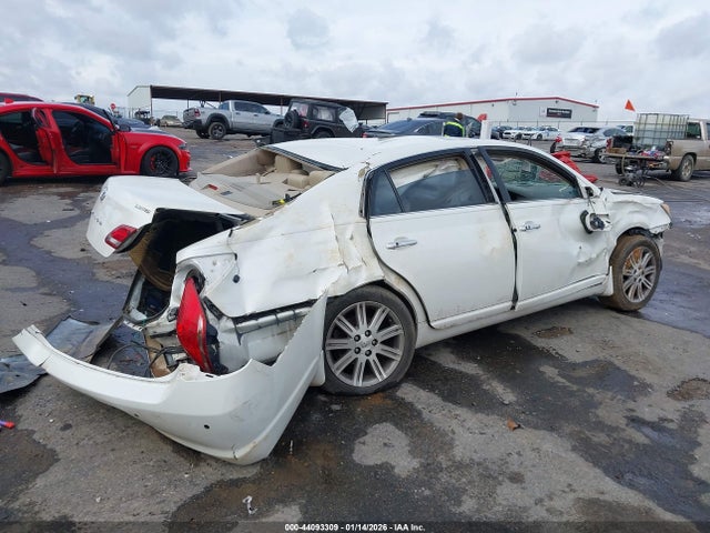 Aukcja sprzedaży 2008 Toyota Avalon Limited, vin: 4T1BK36B88U322043, numer aukcji: 44093309