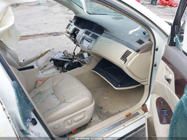 Aukcja sprzedaży 2008 Toyota Avalon Limited, vin: 4T1BK36B88U322043, numer aukcji: 44093309