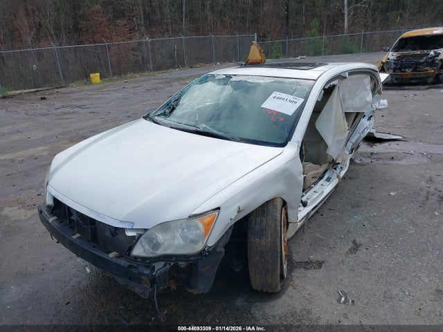 Aukcja sprzedaży 2008 Toyota Avalon Limited, vin: 4T1BK36B88U322043, numer aukcji: 44093309