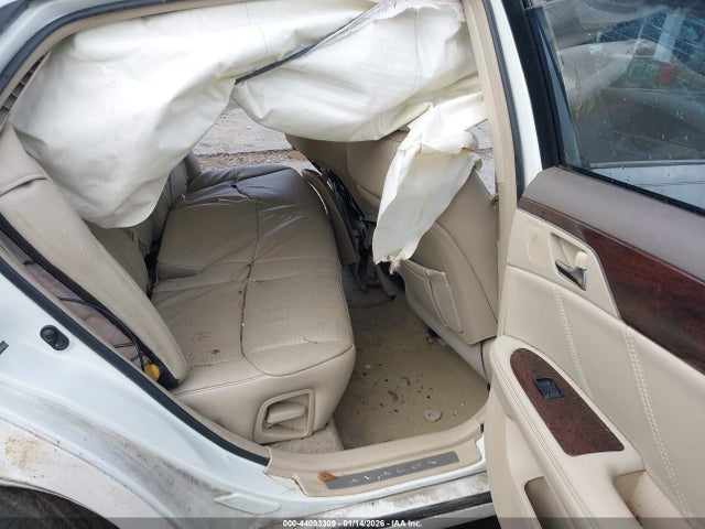 Aukcja sprzedaży 2008 Toyota Avalon Limited, vin: 4T1BK36B88U322043, numer aukcji: 44093309