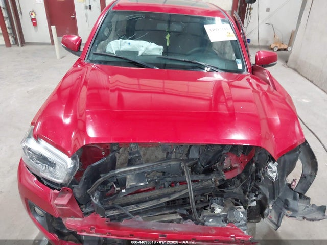3TMDZ5BNXHM015062 Toyota Tacoma Trd Off Road