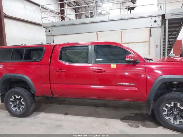 3TMDZ5BNXHM015062 Toyota Tacoma Trd Off Road