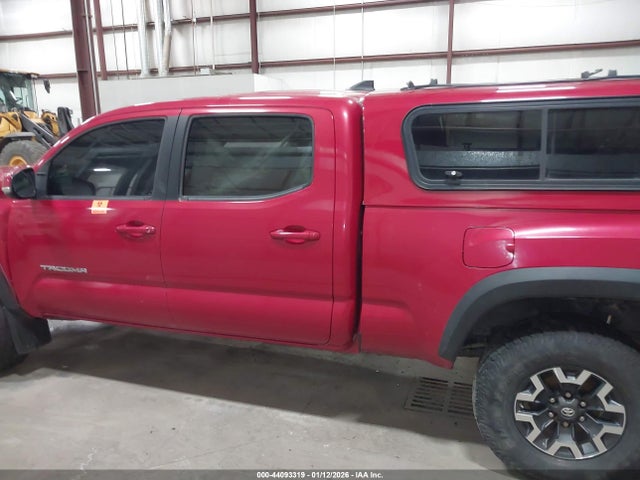 3TMDZ5BNXHM015062 Toyota Tacoma Trd Off Road