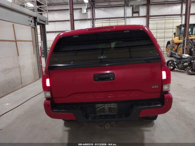 3TMDZ5BNXHM015062 Toyota Tacoma Trd Off Road