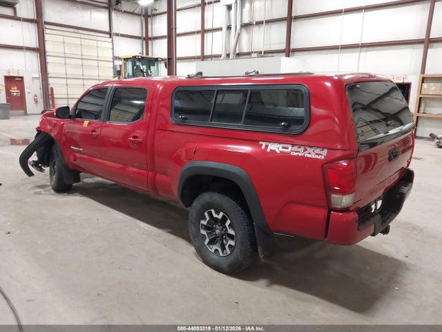 3TMDZ5BNXHM015062 Toyota Tacoma Trd Off Road