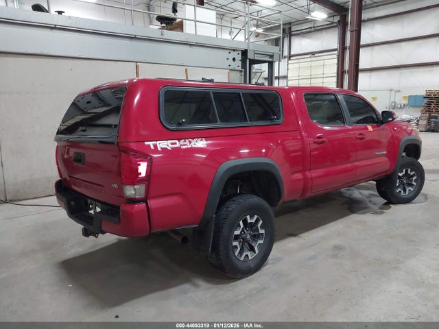 3TMDZ5BNXHM015062 Toyota Tacoma Trd Off Road