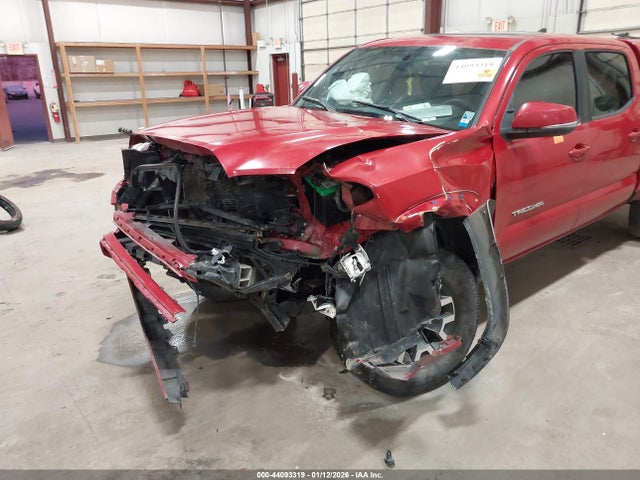 3TMDZ5BNXHM015062 Toyota Tacoma Trd Off Road