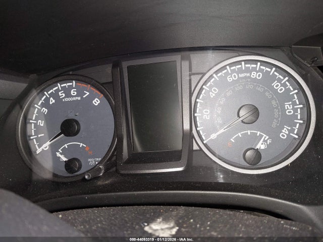 3TMDZ5BNXHM015062 Toyota Tacoma Trd Off Road