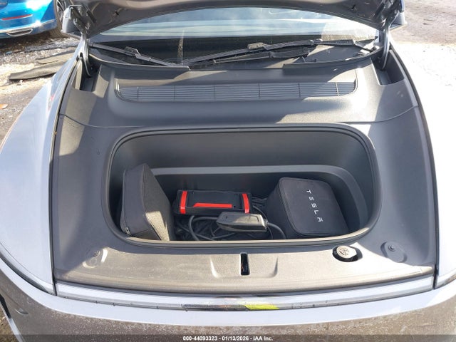 Aukcja sprzedaży 2026 Tesla Model Y Premium Rear-wheel Drive, vin: 7SAYGDED7TF396244, numer aukcji: 44093323
