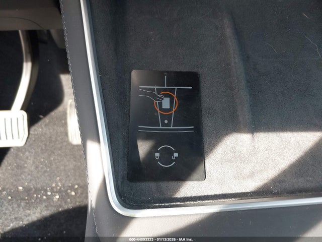 Aukcja sprzedaży 2026 Tesla Model Y Premium Rear-wheel Drive, vin: 7SAYGDED7TF396244, numer aukcji: 44093323