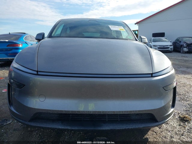 Aukcja sprzedaży 2026 Tesla Model Y Premium Rear-wheel Drive, vin: 7SAYGDED7TF396244, numer aukcji: 44093323