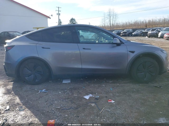 Aukcja sprzedaży 2026 Tesla Model Y Premium Rear-wheel Drive, vin: 7SAYGDED7TF396244, numer aukcji: 44093323
