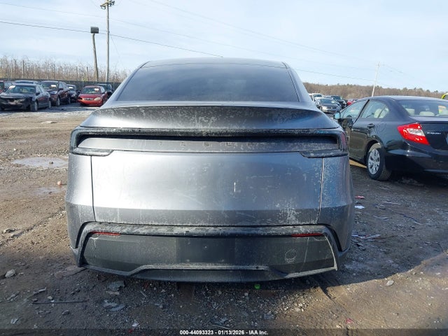 Aukcja sprzedaży 2026 Tesla Model Y Premium Rear-wheel Drive, vin: 7SAYGDED7TF396244, numer aukcji: 44093323