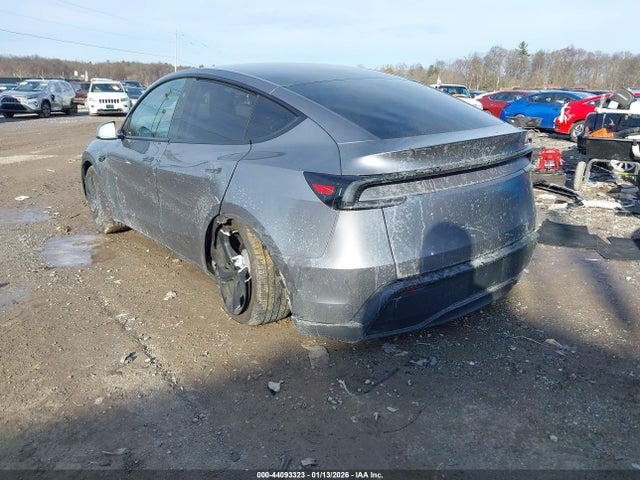Aukcja sprzedaży 2026 Tesla Model Y Premium Rear-wheel Drive, vin: 7SAYGDED7TF396244, numer aukcji: 44093323
