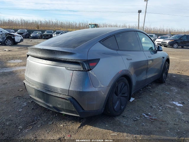 Aukcja sprzedaży 2026 Tesla Model Y Premium Rear-wheel Drive, vin: 7SAYGDED7TF396244, numer aukcji: 44093323